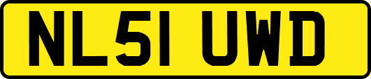 NL51UWD