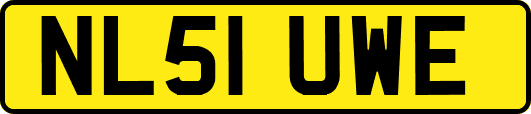 NL51UWE