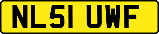 NL51UWF