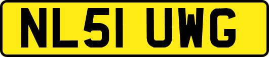 NL51UWG