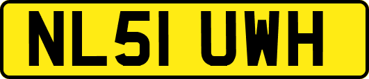 NL51UWH