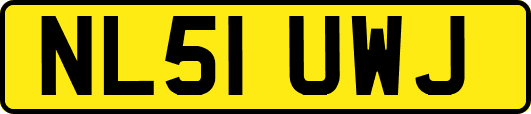 NL51UWJ