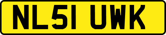 NL51UWK