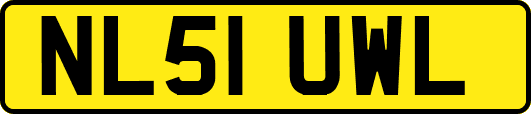 NL51UWL