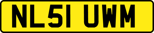 NL51UWM