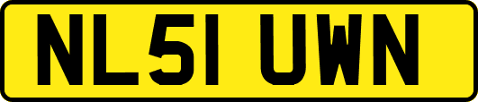 NL51UWN