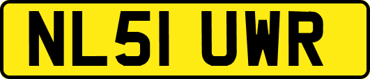 NL51UWR