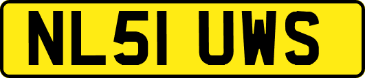 NL51UWS