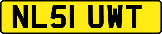 NL51UWT