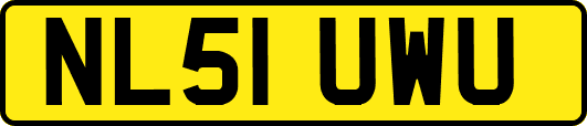 NL51UWU