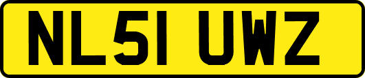 NL51UWZ