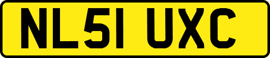 NL51UXC