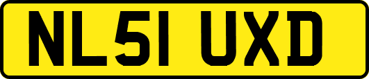 NL51UXD
