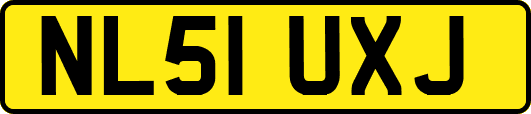 NL51UXJ