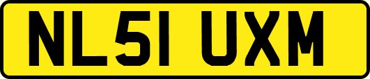 NL51UXM