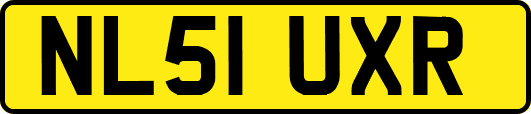 NL51UXR