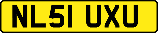 NL51UXU