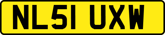 NL51UXW