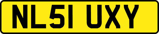 NL51UXY