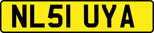 NL51UYA