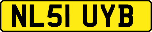 NL51UYB