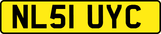 NL51UYC