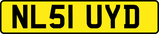NL51UYD