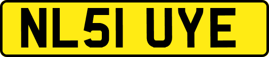 NL51UYE