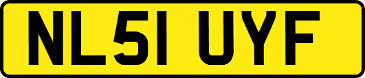 NL51UYF