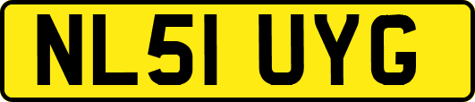 NL51UYG