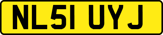 NL51UYJ