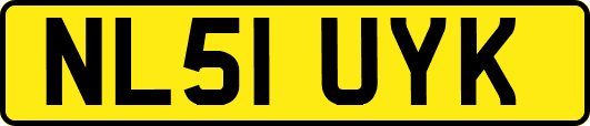 NL51UYK