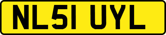 NL51UYL