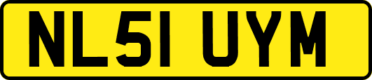 NL51UYM