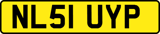 NL51UYP