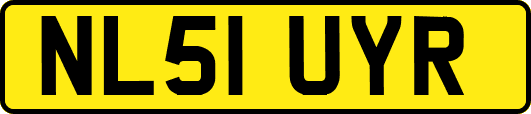 NL51UYR