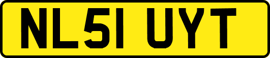 NL51UYT