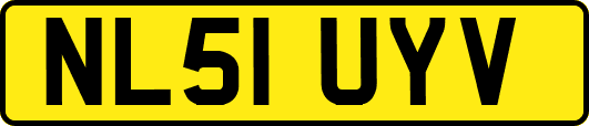 NL51UYV