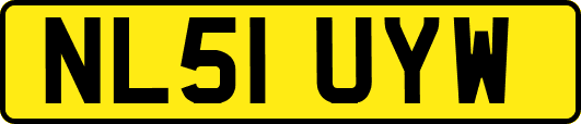 NL51UYW