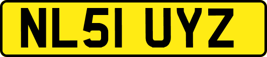 NL51UYZ