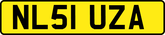 NL51UZA