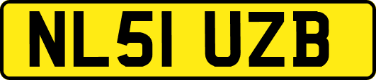 NL51UZB