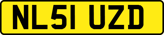 NL51UZD