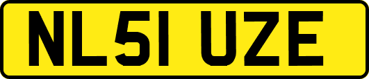 NL51UZE