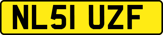 NL51UZF