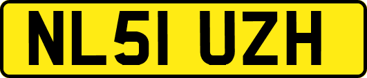 NL51UZH