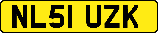 NL51UZK