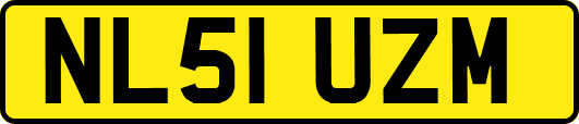 NL51UZM