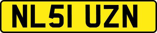 NL51UZN