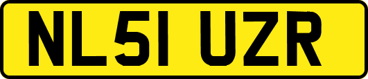 NL51UZR